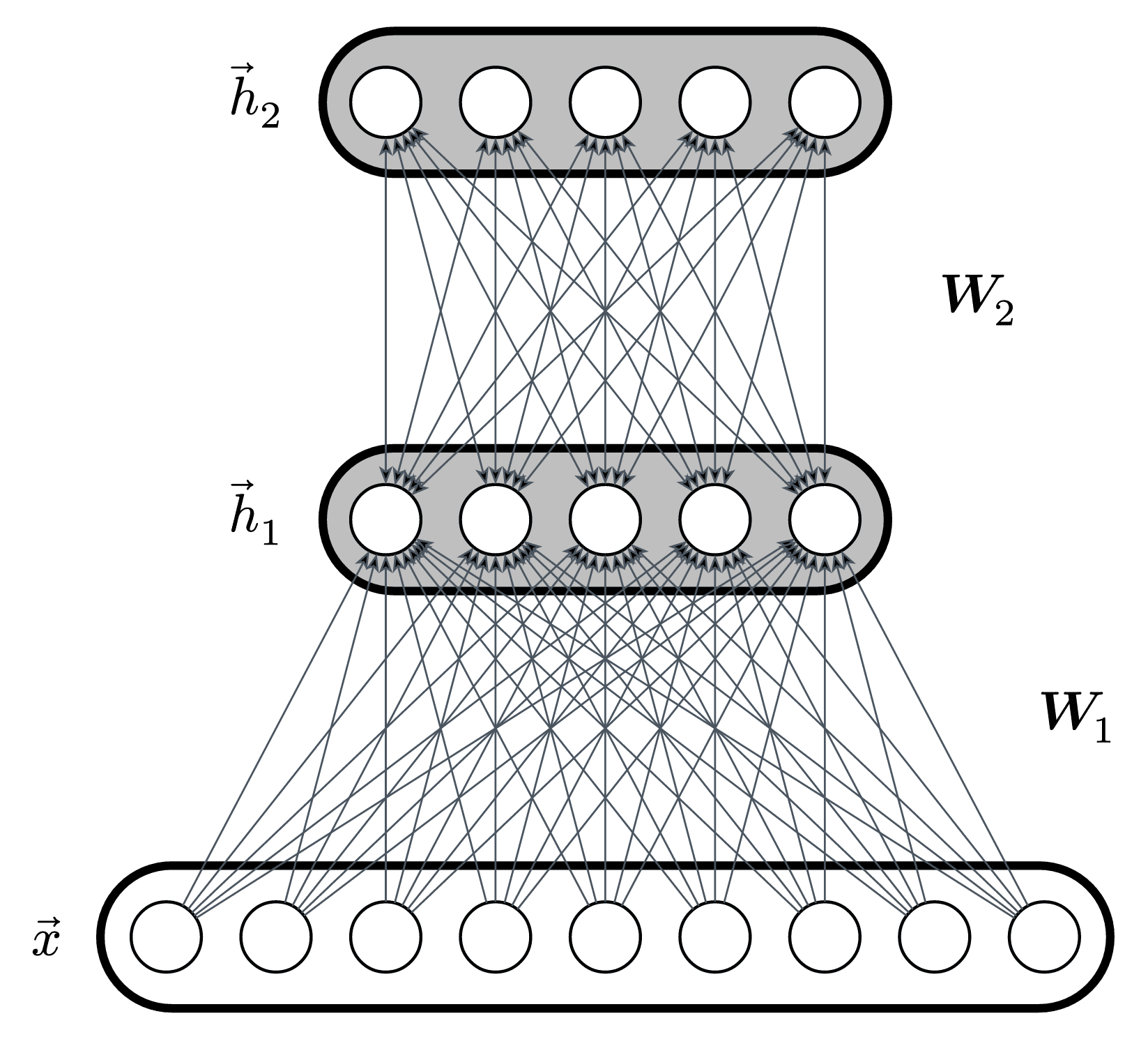 Deep Belief Network