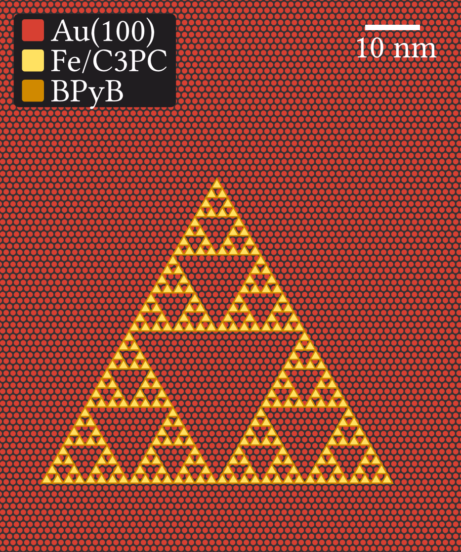 Sierpinski Triangle