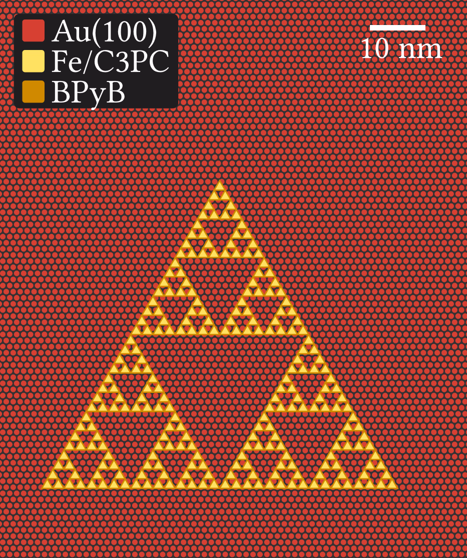 Sierpinski Triangle