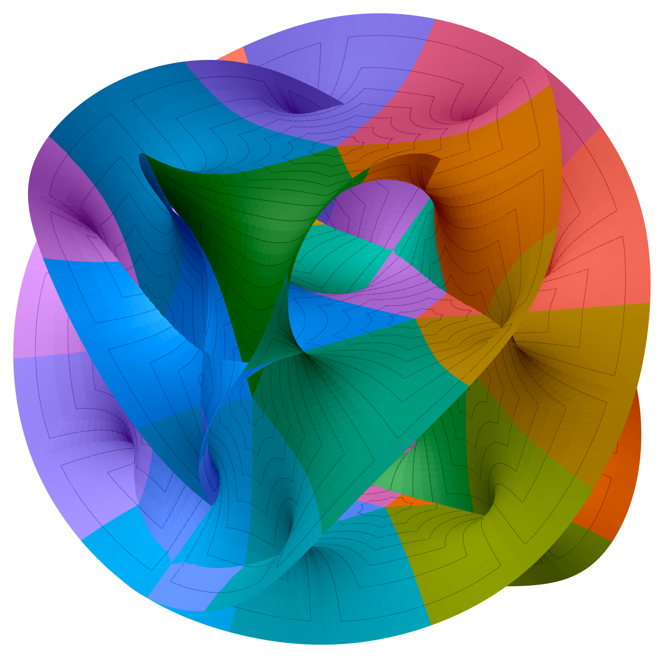 Calabi-Yau Quintic