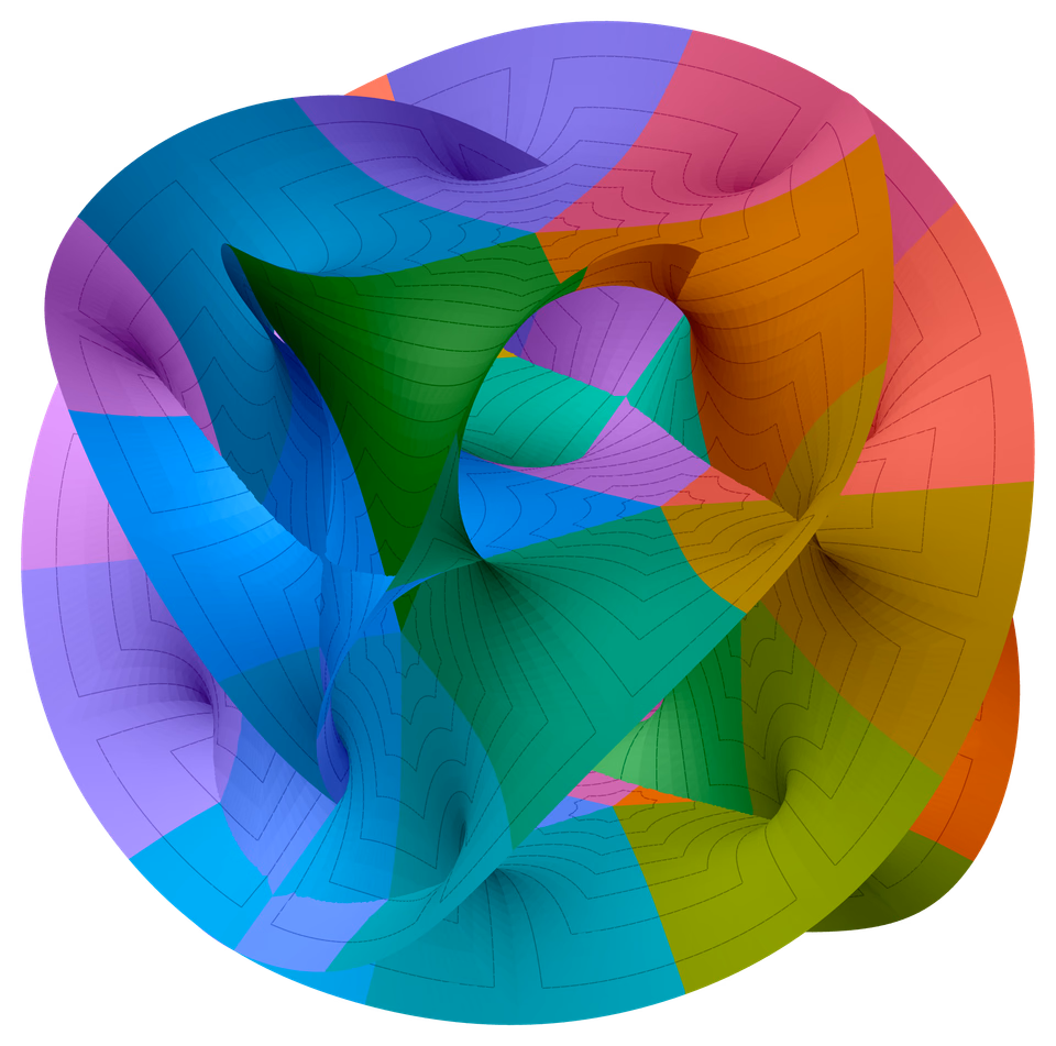 Calabi-Yau Quintic