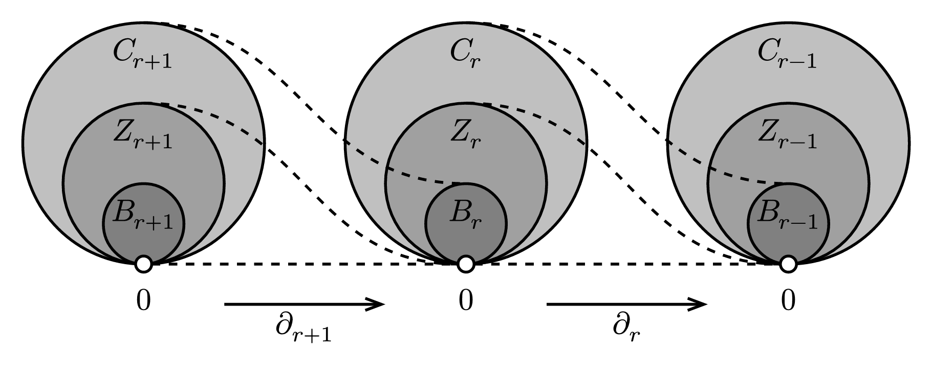 Chain Homology
