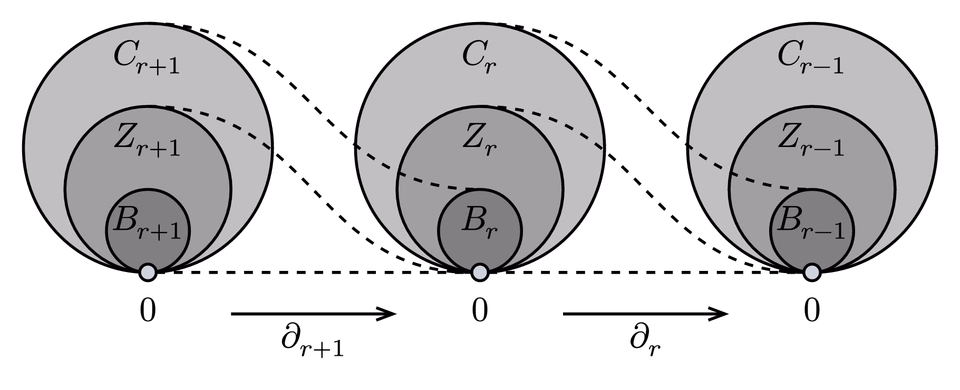 Chain Homology