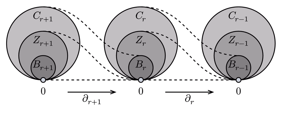 Chain Homology