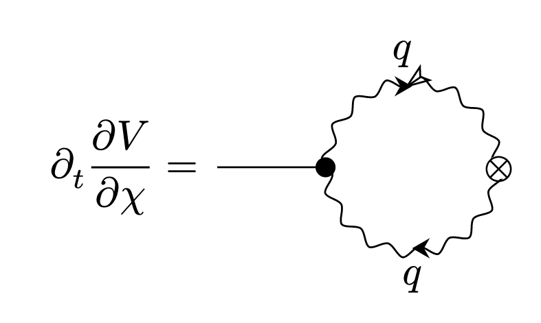 Feynman Diagram Loop