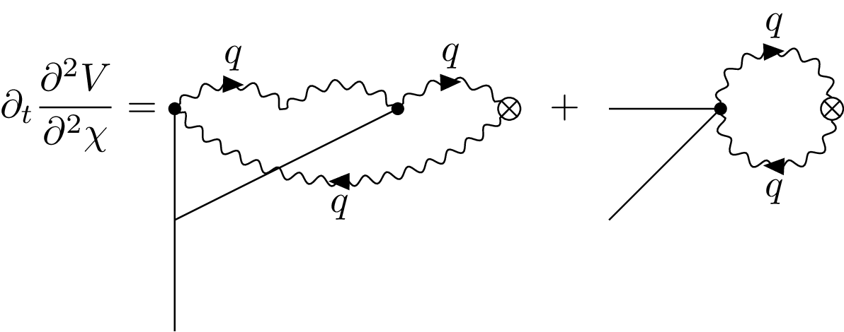 Feynman Diagram Loops