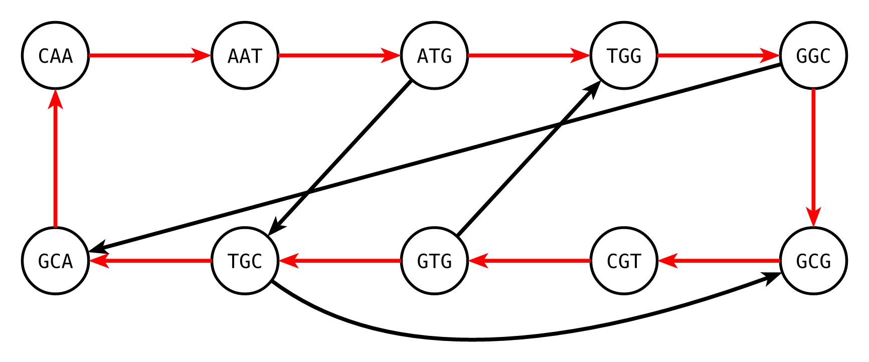 Hamiltonian Graph