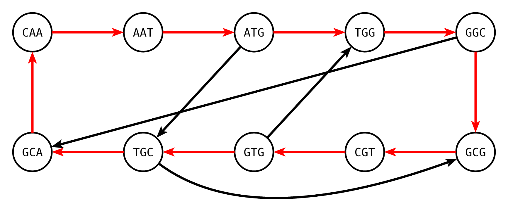 Hamiltonian Graph