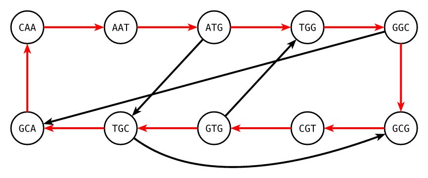 Hamiltonian Graph