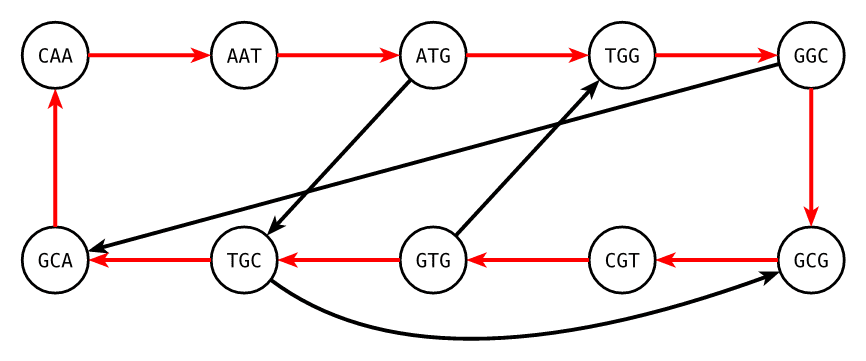 Hamiltonian Graph