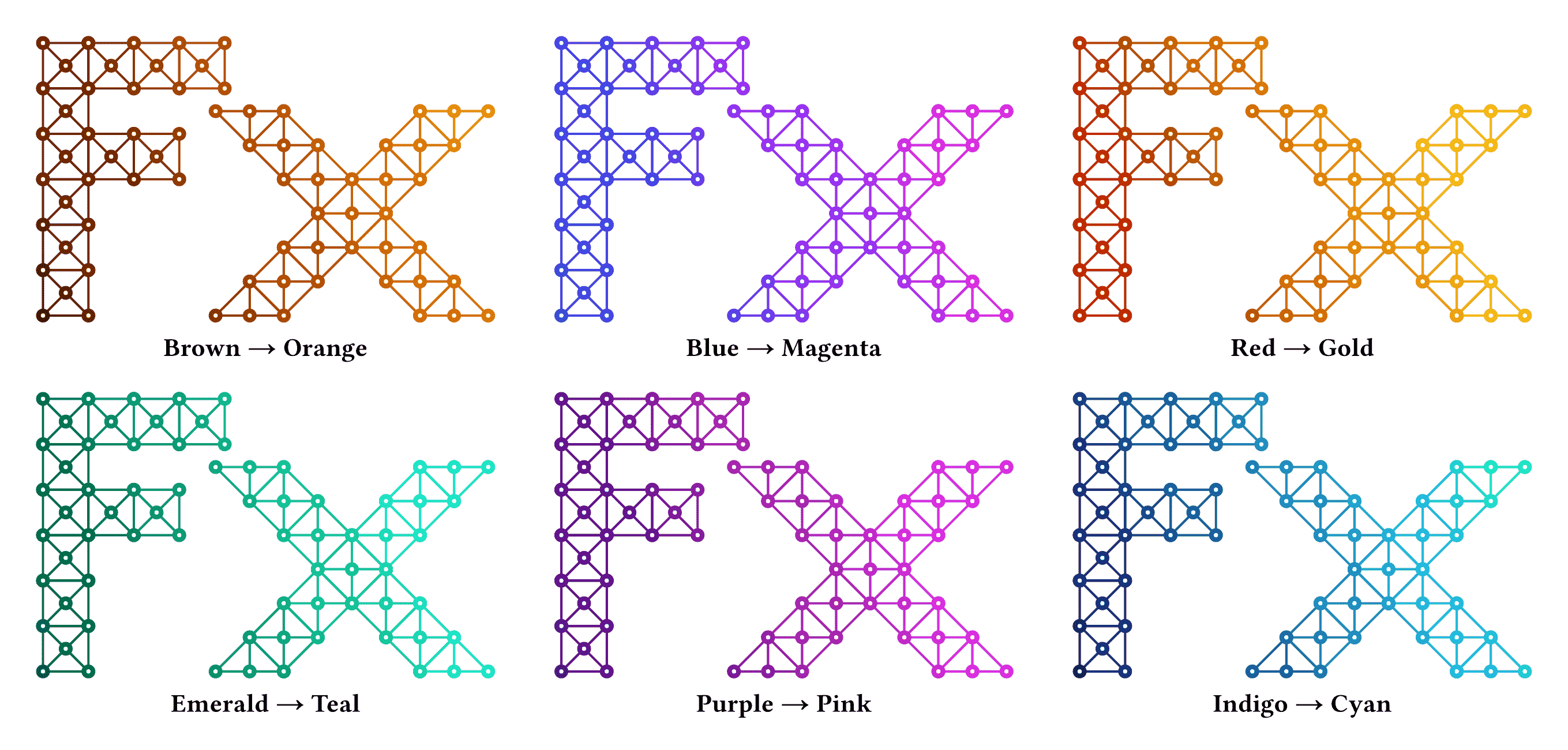 Iron Lattice Ferrox Logo