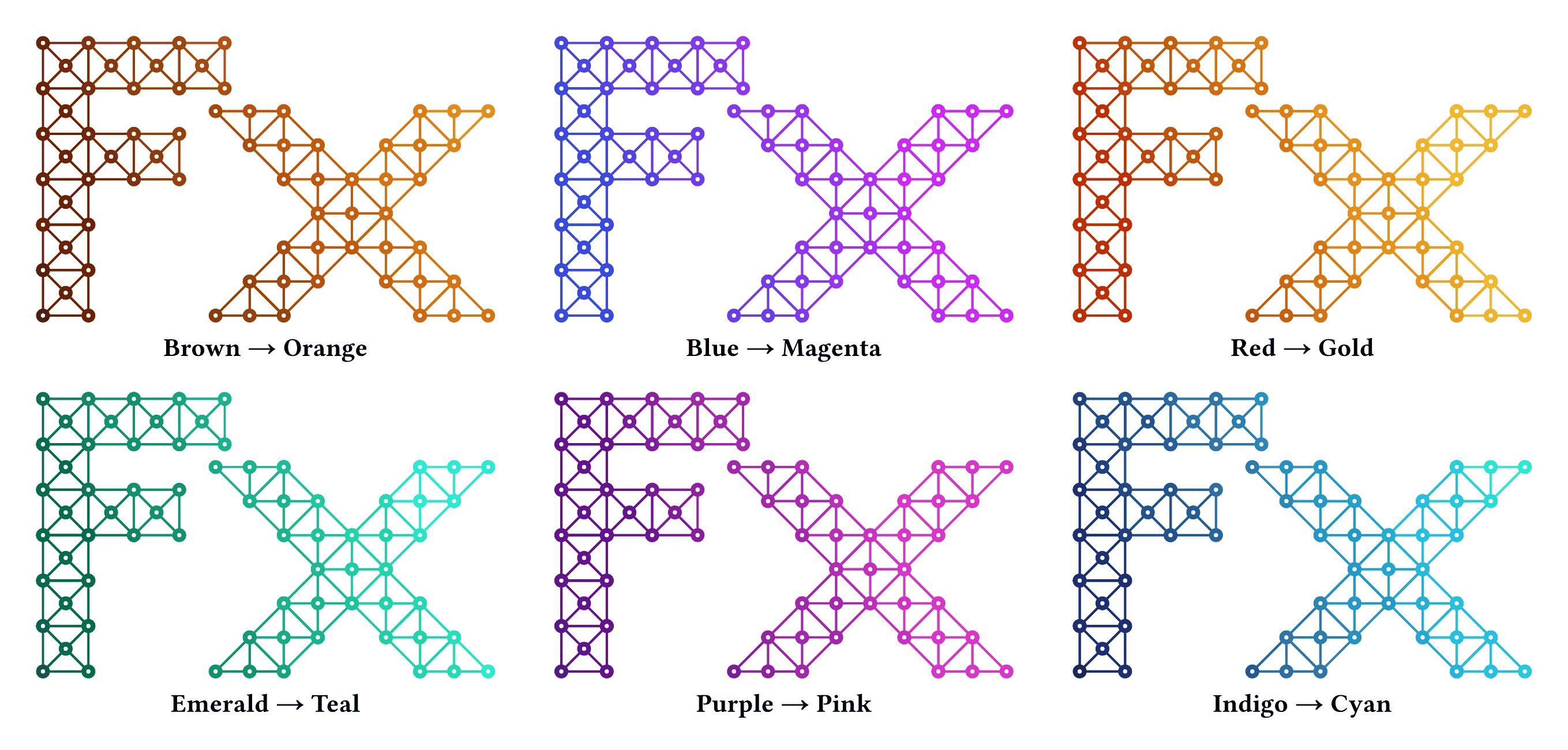 Iron Lattice Ferrox Logo