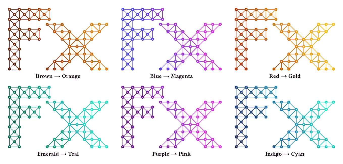 Iron Lattice Ferrox Logo