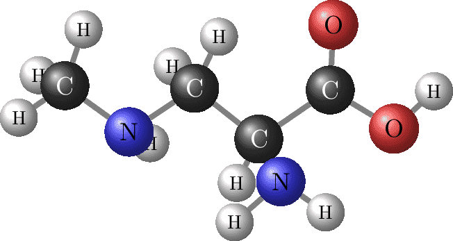 Organic Molecule