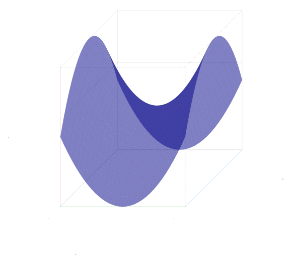 Saddle Point