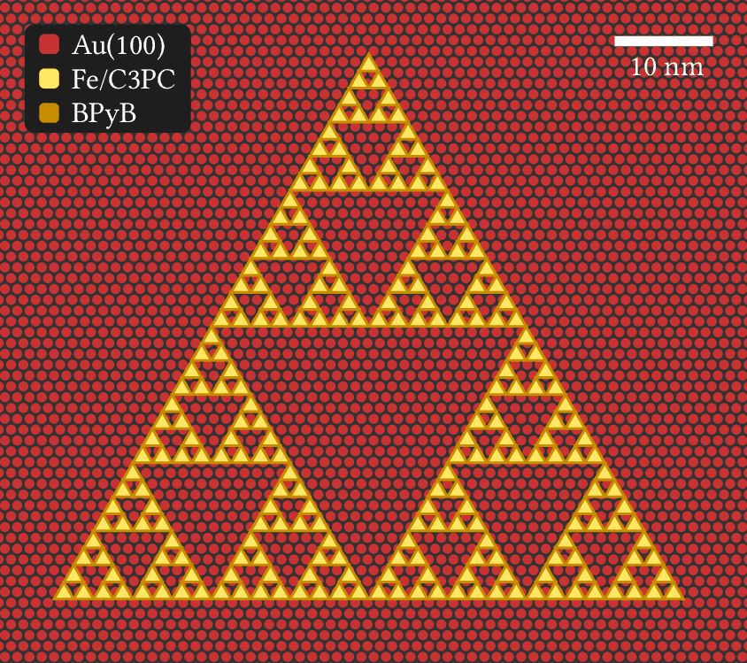Sierpinski Triangle