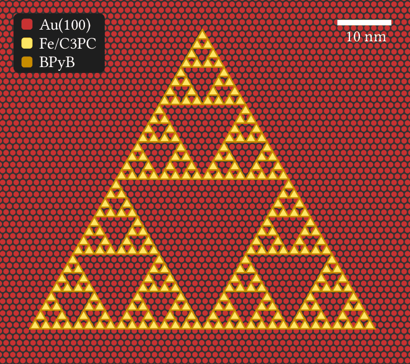 Sierpinski Triangle