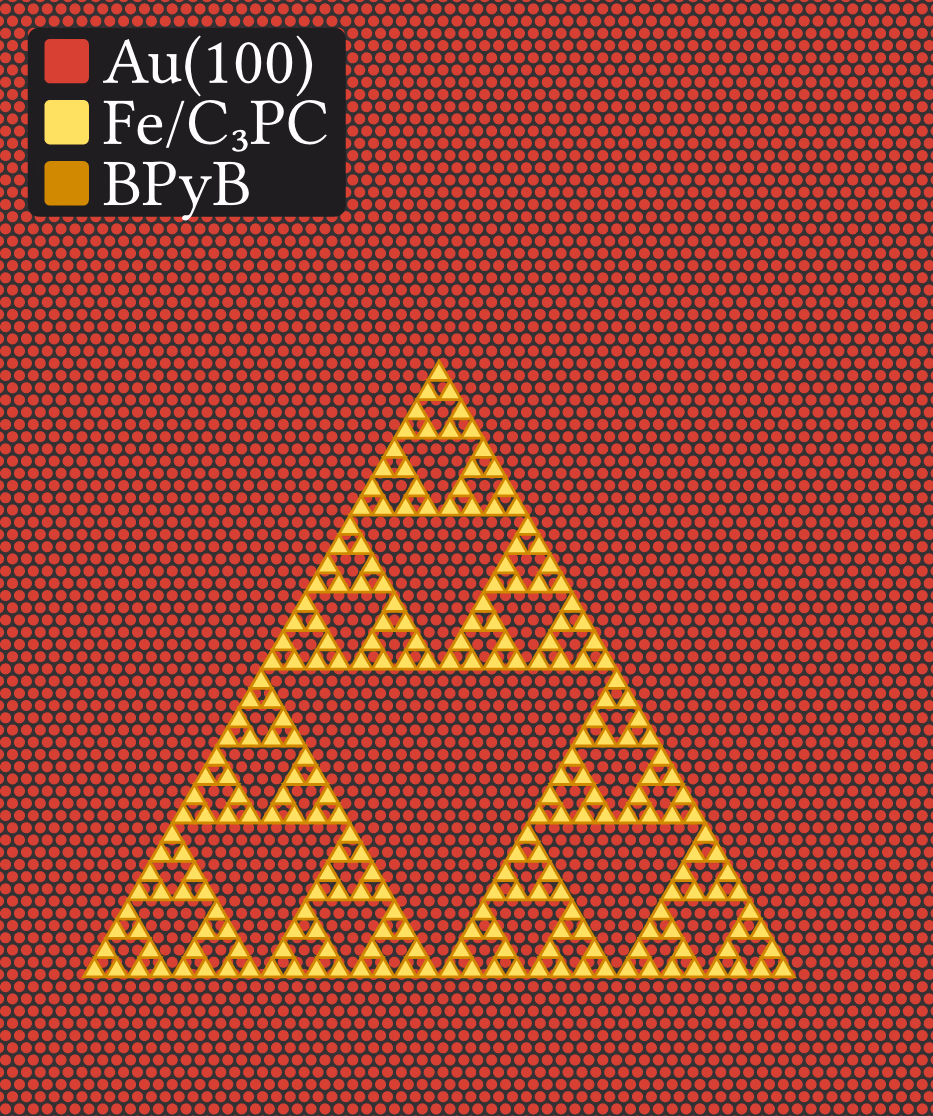 Sierpinski Triangle