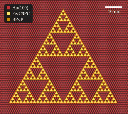 Sierpinski Triangle