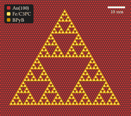 Sierpinski Triangle